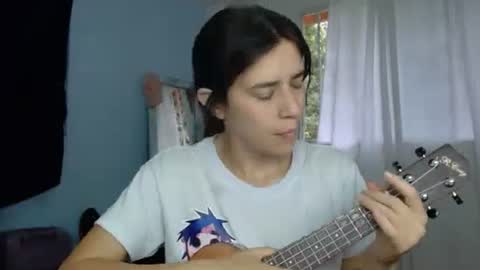 Snapshot of natutalcorps chatting on February 16, 2:57 pm natutalcorps online show from February 16, 2:57 pm