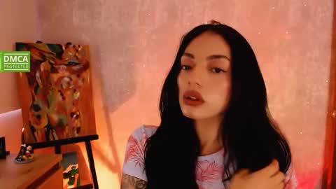 Snapshot of natval_ chatting on November 5, 10:48 am Natalia Valeria online show from November 5, 10:48 am