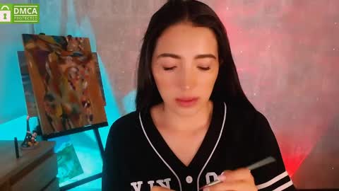 Natalia  Valeria online show from June 2, 10:06 am