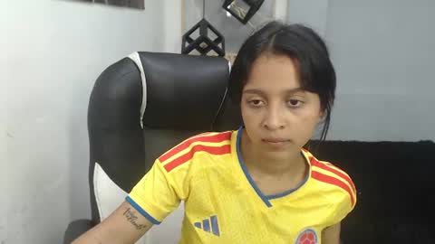 naty online show from June 17, 9:16 pm