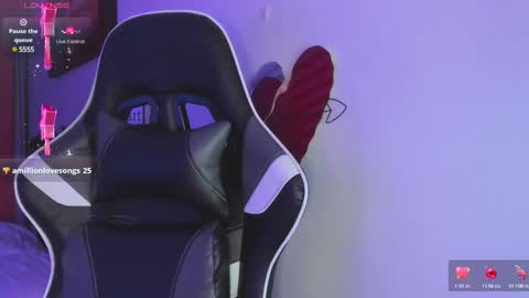 Nataly online show from March 9, 3:11 am