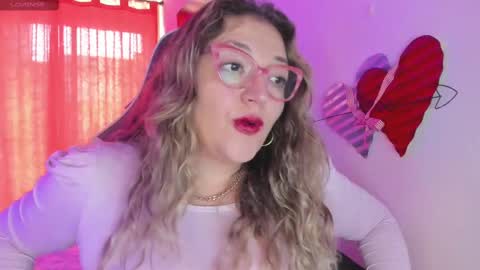 Nataly online show from March 12, 9:24 pm