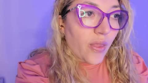 Nataly online show from January 14, 6:35 pm