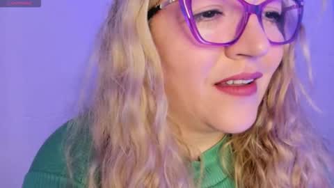 Nataly online show from January 16, 7:07 pm