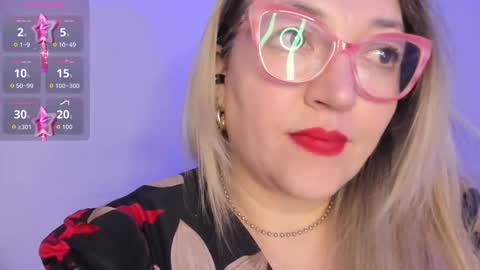 Nataly online show from March 21, 7:17 pm