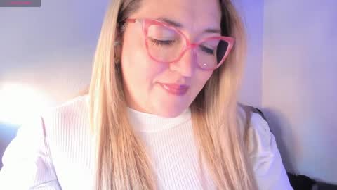 Nataly online show from March 31, 5:13 pm