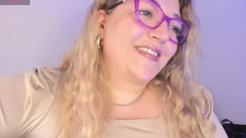 Nataly online show from April 23, 5:37 pm