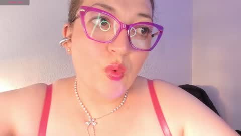 Nataly online show from June 16, 5:48 pm