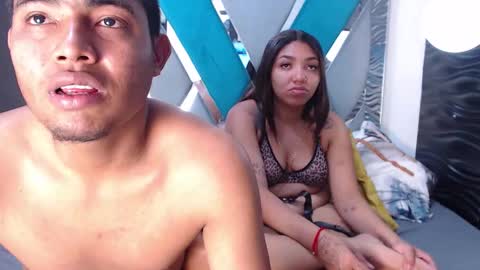 Naty-Maxx online show from November 24, 8:30 pm