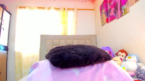 Snapshot of naty_coxx chatting on December 13, 8:47 pm NATY COXX online show from December 13, 8:47 pm