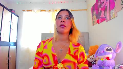 Snapshot of naty_coxx chatting on January 3, 5:31 pm NATY COXX online show from January 3, 5:31 pm