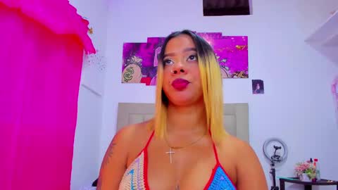 Snapshot of naty_coxx chatting on February 2, 8:08 pm NATY COXX online show from February 2, 8:08 pm