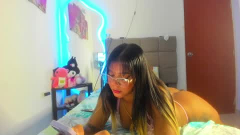 NATY COXX online show from May 4, 4:52 am