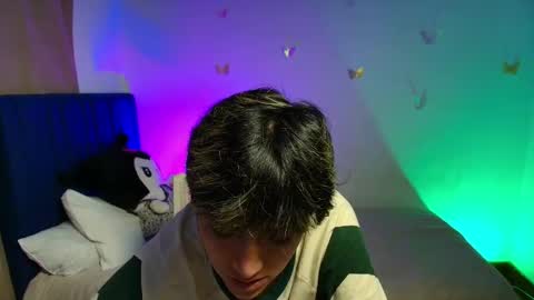 Fernanda online show from February 17, 8:59 pm