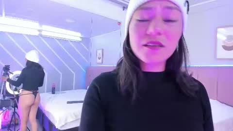 Snapshot of natybliss chatting on June 20, 6:49 am natybliss online show from June 20, 6:49 am