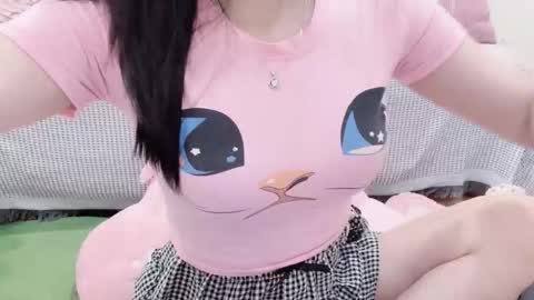 Snapshot of natycutiegirl chatting on October 3, 2:41 am Kiki online show from October 3, 2:41 am