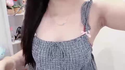 Snapshot of natycutiegirl chatting on June 11, 2:22 am Kiki online show from June 11, 2:22 am