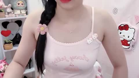 Kiki online show from July 5, 2:18 am