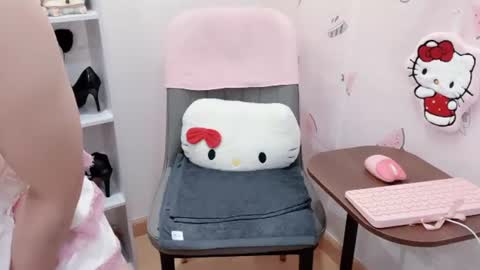 Kiki online show from July 5, 4:19 am