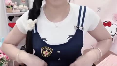 Kiki online show from July 16, 3:01 am
