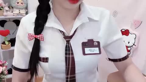 Kiki online show from July 17, 2:18 am