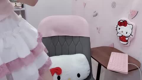 Kiki online show from July 20, 2:04 am