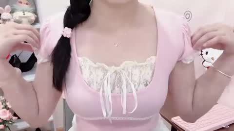 Kiki online show from August 3, 2:32 am
