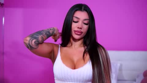 Naty online show from September 9, 7:08 am