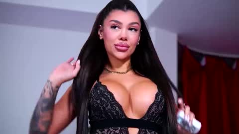 Naty online show from September 25, 7:45 am