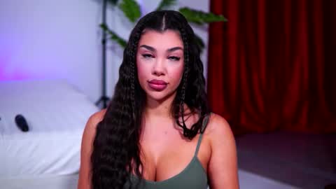 Naty online show from October 4, 9:07 am