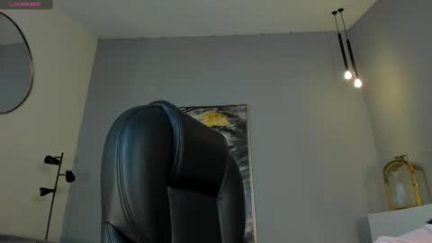 Snapshot of natyferrer chatting on February 20, 10:37 am Naty Ferrer online show from February 20, 10:37 am