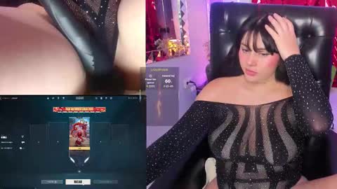 Naty online show from February 18, 3:52 pm