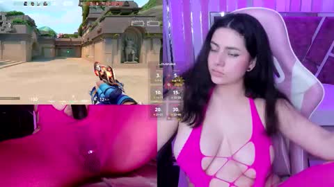 Naty online show from March 6, 2:02 pm