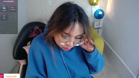 Sofia  IG Natykors08 online show from February 8, 4:36 pm