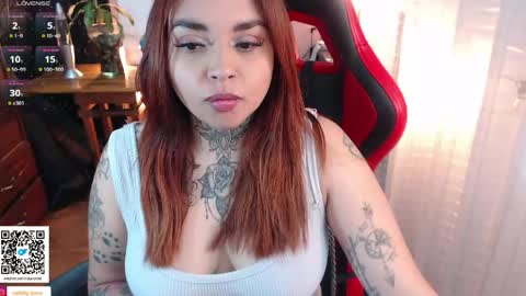 Sofia  IG Natykors08 online show from June 7, 10:46 pm