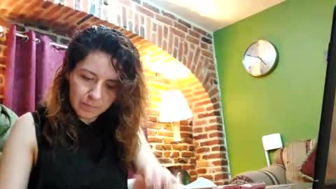 Natymia online show from February 11, 10:04 pm