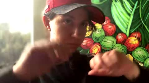 Natymia online show from March 12, 11:55 pm