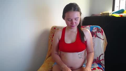 Snapshot of natyscoth chatting on March 11, 4:29 pm online show from March 11, 4:29 pm