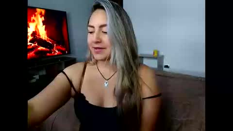 Natalia online show from February 5, 10:25 pm