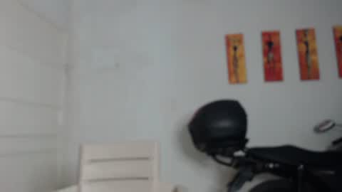 Stella Mcqueen online show from January 11, 11:12 am