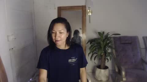 Snapshot of natzumi_mcqueen chatting on May 22, 1:06 pm Stella Mcqueen online show from May 22, 1:06 pm