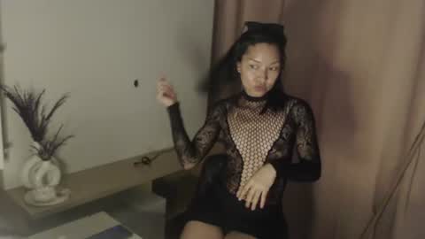 Snapshot of natzumi_mcqueen chatting on June 27, 5:07 pm Stella Mcqueen online show from June 27, 5:07 pm