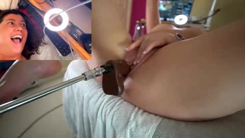 Snapshot of naughtiestgal chatting on February 14, 10:14 pm NaughtiestGal online show from February 14, 10:14 pm