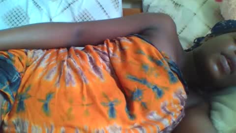 naughtisexy online show from April 15, 7:15 am