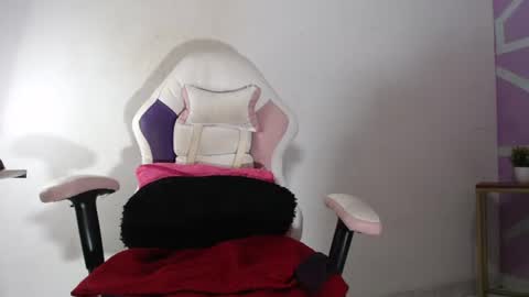 Leina  modelo independiente online show from July 2, 7:53 pm
