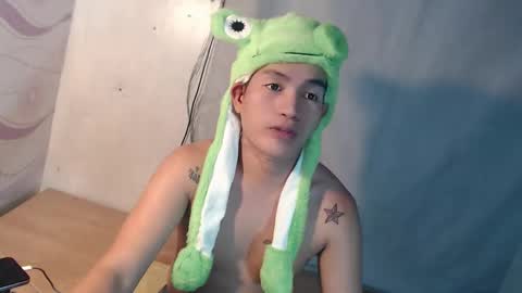 naughty_angelo online show from June 5, 6:57 pm