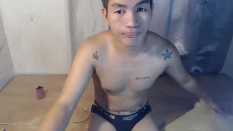 naughty_angelo online show from June 6, 7:40 pm