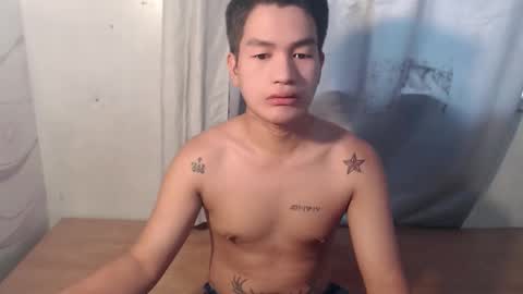 naughty_angelo online show from June 8, 1:50 am