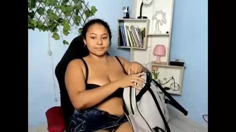 Zoe online show from January 6, 6:55 pm