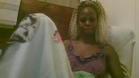alisha online show from May 19, 6:25 pm
